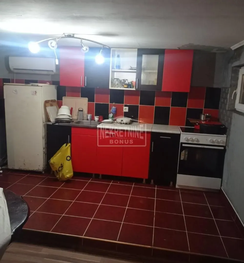 Prodaja, kuća, 96m², Srpski Šor, Subotica