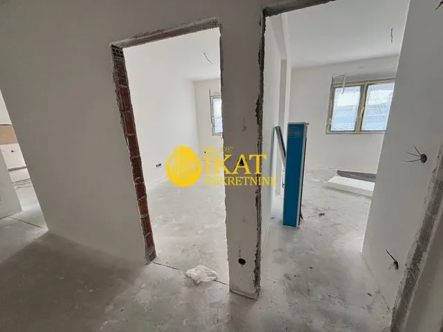 Prodaja, dvosoban stan, 64m², Jajinci, Voždovac Sve Podlokacije