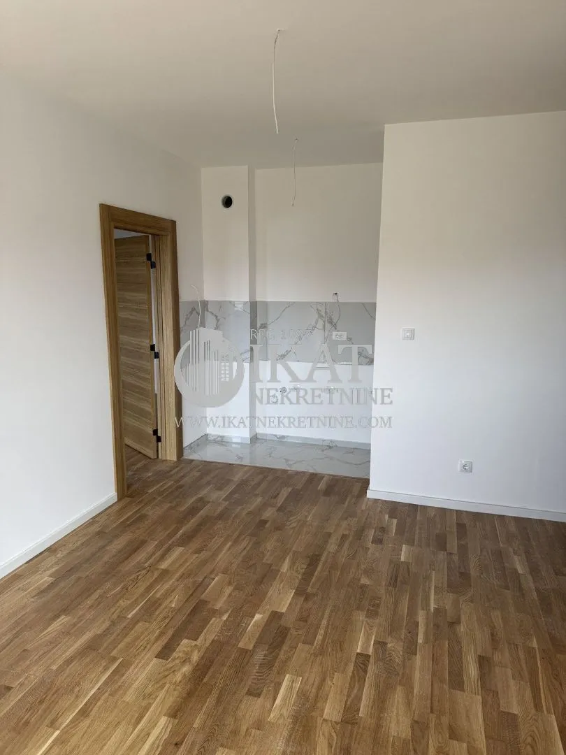 Prodaja, dvosoban stan, 39m², Obudojevica, Zlatibor