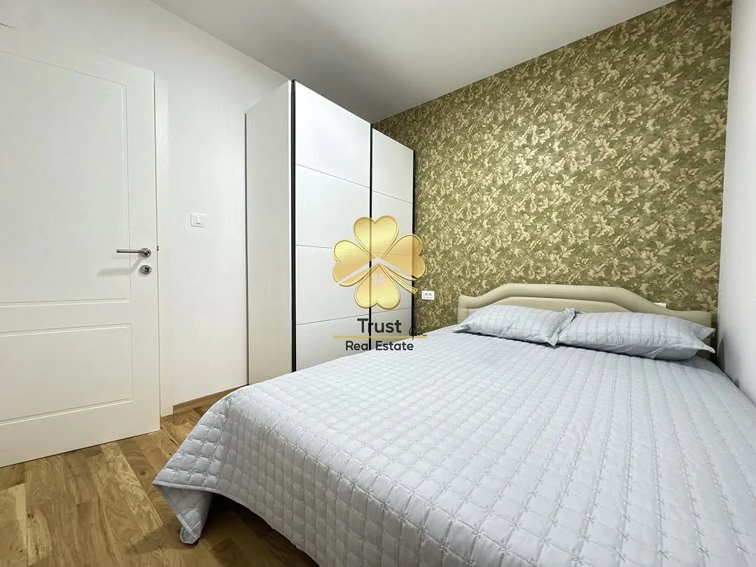 Rent, one bedroom apartment, 35m², Zabjelo, Podgorica