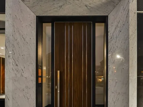 Sale, two bedroom apartment, 59m², Novi Beograd Blok 25, Novi Beograd Sve Podlokacije - image 3