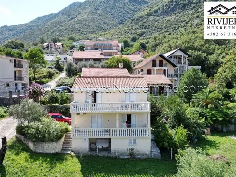 Prodaja, kuća, 108m², Stoliv, Kotor - image 3