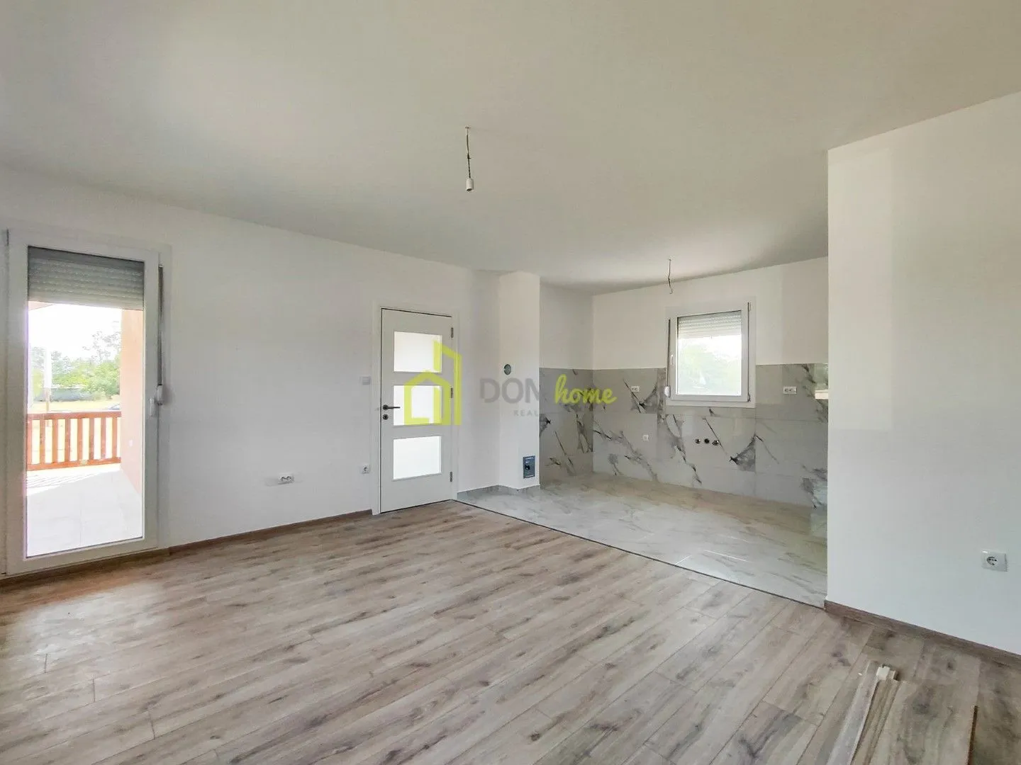 Prodaja, kuća, 73m², Zeta, Podgorica