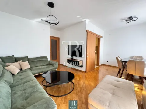 Rent, three bedroom apartment, 85m², Stari Aerodrom, Podgorica