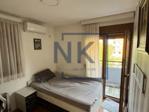 Prodaja, trosoban stan, 87m², Stari Aerodrom, Podgorica - image 6