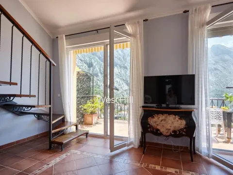 Prodaja, trosoban stan, 79m², Orahovac, Kotor - image 3