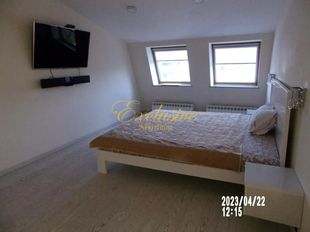 Sale, apartment, 369m², Savski Venac, Beograd