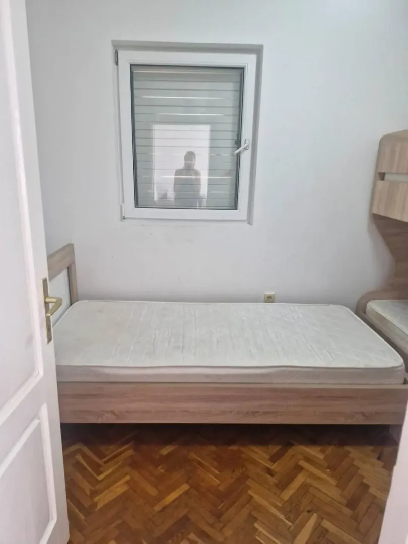 Sale, one bedroom apartment, 46m², Sveti Stefan, Budva