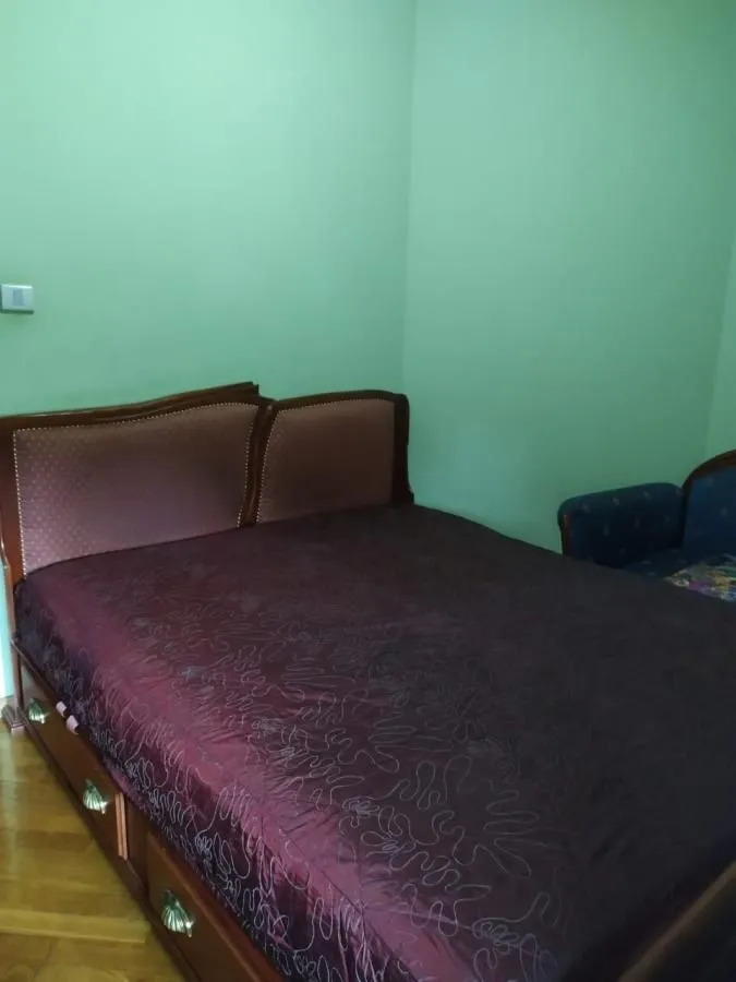Prodaja, dvosoban stan, 95m², Podgorica, Crna Gora