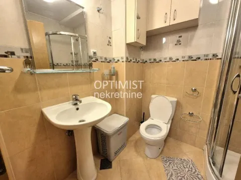 Rent, two bedroom apartment, 41m², Kalenić Pijaca, Vračar Sve Podlokacije - image 8