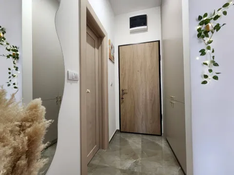 Sale, one bedroom apartment, 43m², Zabjelo, Podgorica - image 6