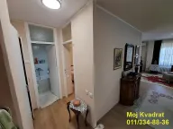 Sale, two bedroom apartment, 59m², Cerak Vinogradi, Beograd - image 14