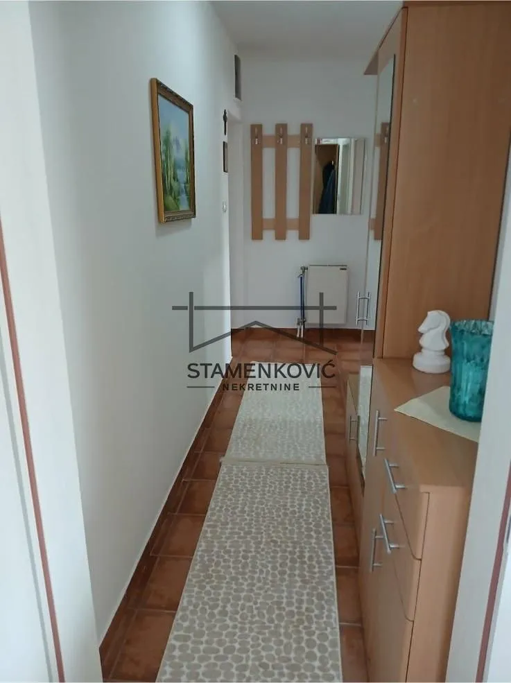 Prodaja, dvosoban stan, 45m², Detelinara, Novi Sad Sve Podlokacije