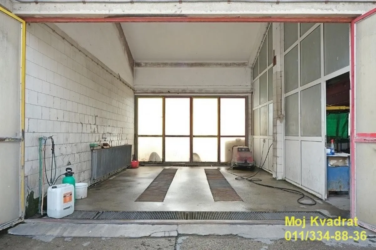 Prodaja, plac, 1628m², Pančevo, Srbija