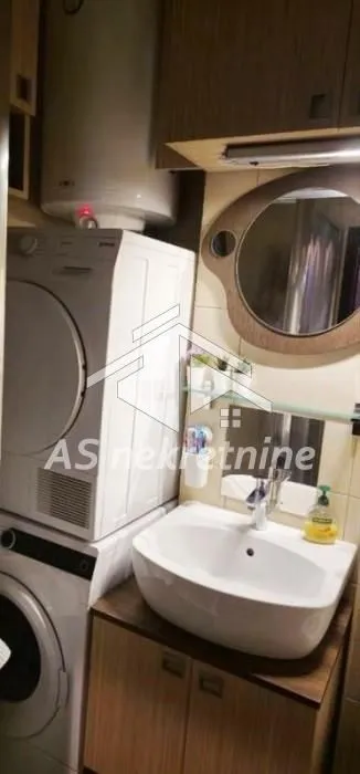 Sale, two bedroom apartment, 49m², Vidikovački venac, Rakovica
