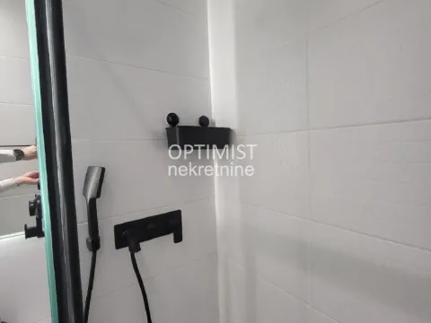 Sale, one bedroom apartment, 27m², Stari Grad, Beograd - image 11