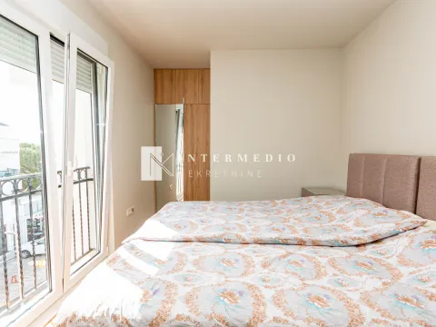 Prodaja, jednosoban stan, 36m², Đenovići, Herceg Novi - image 7