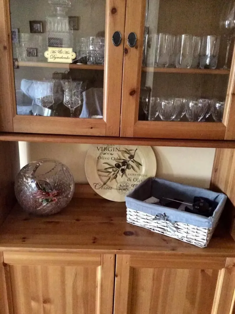 Izdavanje, dvosoban stan, 85m², Centar, Tivat