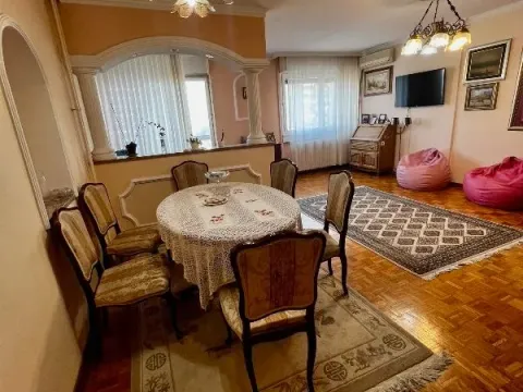 Prodaja, trosoban stan, 82m², Banjica, Voždovac Sve Podlokacije - image 4