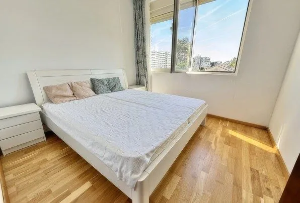 Sale, apartment, 47m², Centar, Budva
