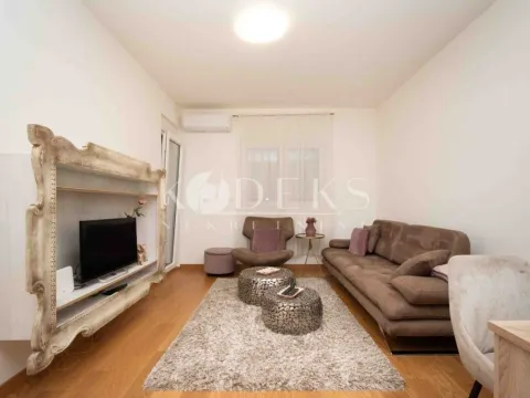 Rent, one bedroom apartment, 45m², New City, Podgorica - image 2