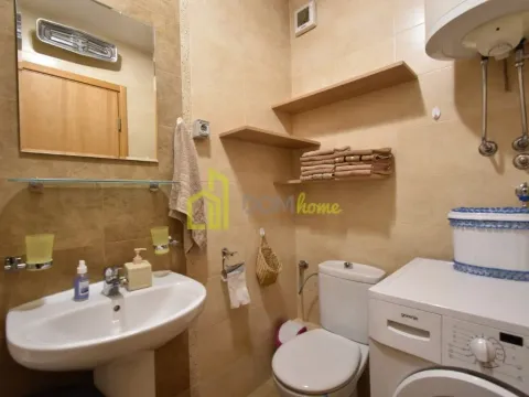 Rent, one bedroom apartment, 40m², Stari Aerodrom, Podgorica - image 11