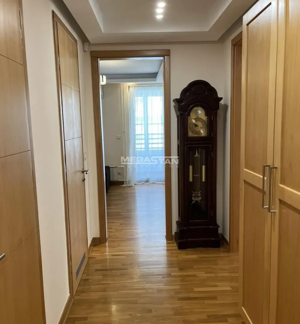 Sale, three bedroom apartment, 106m², Belvil, Beograd