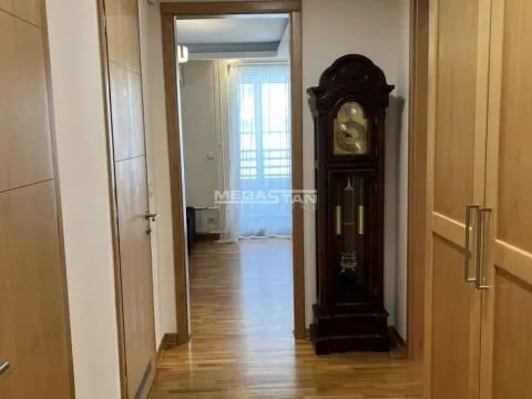 Sale, three bedroom apartment, 106m², Belvil, Beograd - image 17