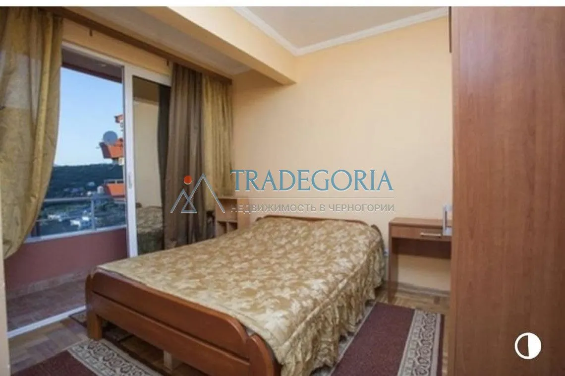Prodaja, dvosoban stan, 93m², Utjeha, Ulcinj