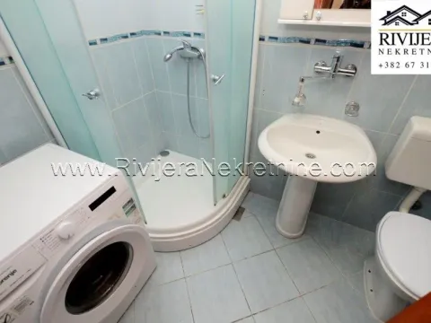 Prodaja, jednosoban stan, 51m², Savina, Herceg Novi - image 7