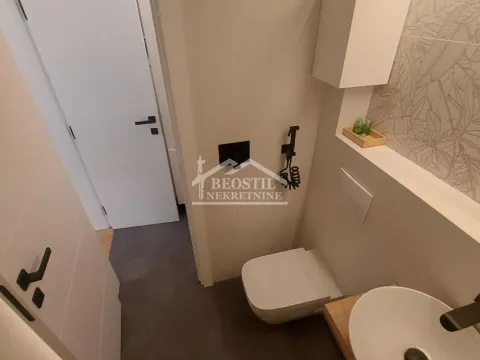 Sale, three bedroom apartment, 74m², Višnjička Banja, Palilula Sve Podlokacije - image 20