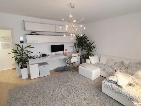 Prodaja, jednosoban stan, 36m², Kertvaroš, Subotica - image 2