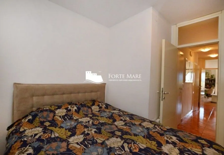 Prodaja, jednosoban stan, 73m², Herceg Novi, Crna Gora