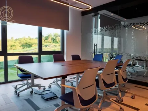 Rent, office space, 570m², Petrovaradin, Novi Sad - image 9