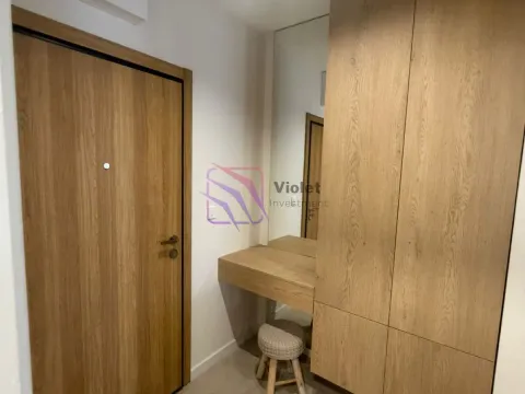 Rent, one bedroom apartment, 50m², Tološka šuma, Podgorica - image 4