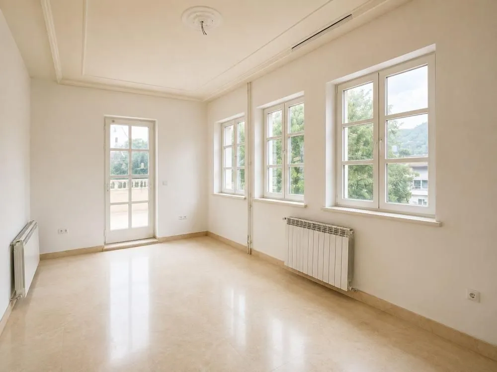 Prodaja, kuća, 1302m², Savski Venac, Beograd