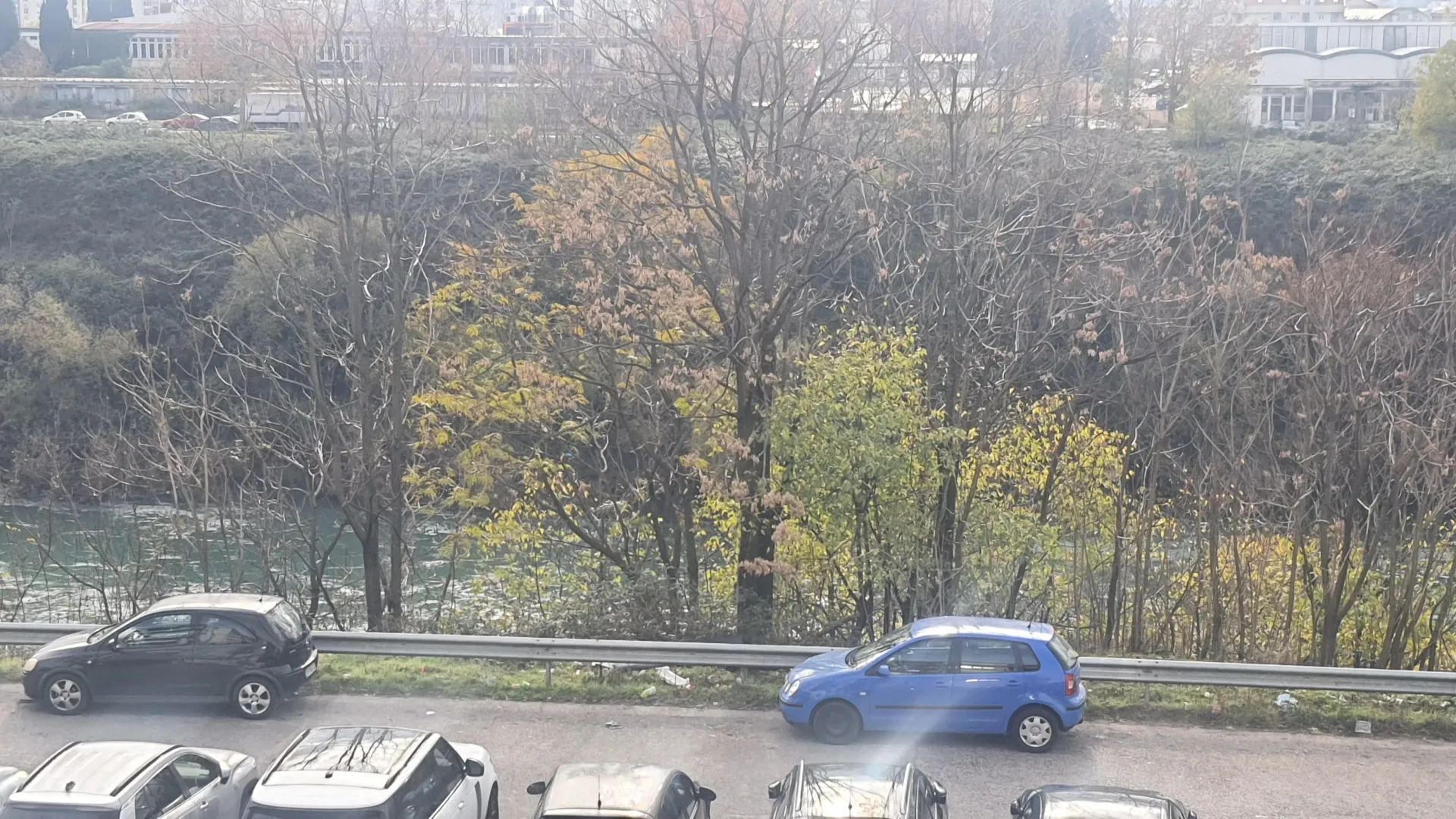 Prodaja, trosoban stan, 91m², 1 maj, Podgorica