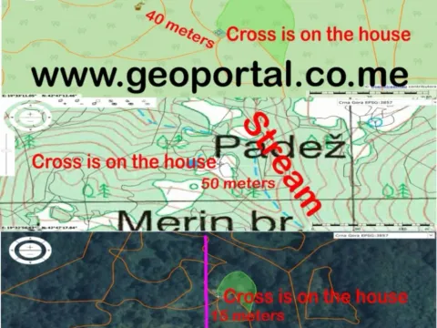 Prodaja, plac, 89208m², Padež, Kolašin - image 13