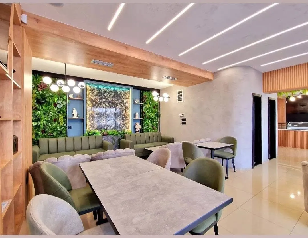 Sale, office space, 120m², Budva, Crna Gora