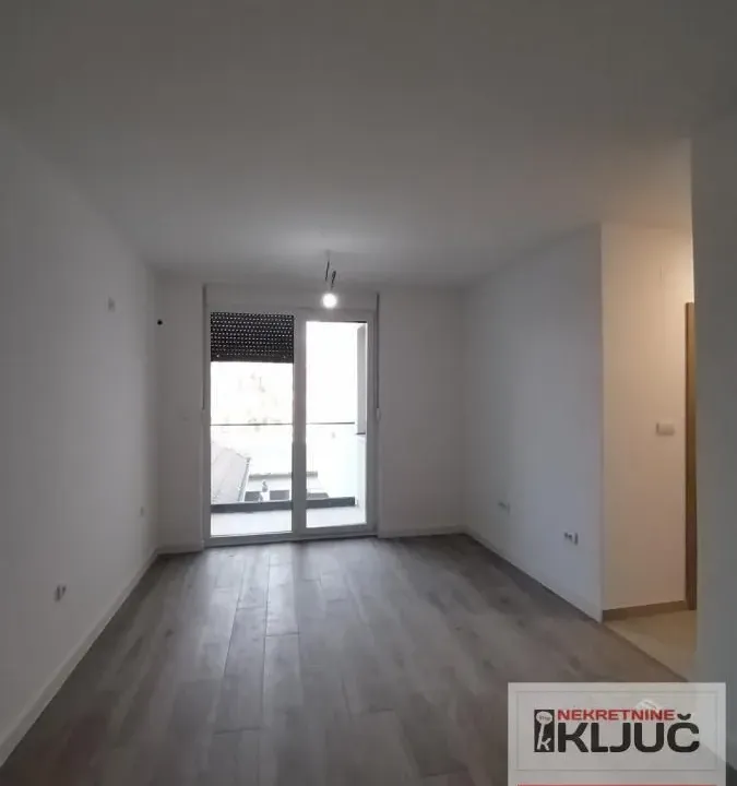Prodaja, dvosoban stan, 54m², Telep, Novi Sad Sve Podlokacije