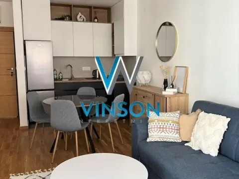 Rent, one bedroom apartment, 42m², Podbara, Novi Sad Sve Podlokacije - image 5