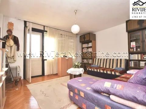 Prodaja, dvosoban stan, 73m², Centar, Herceg Novi - image 4
