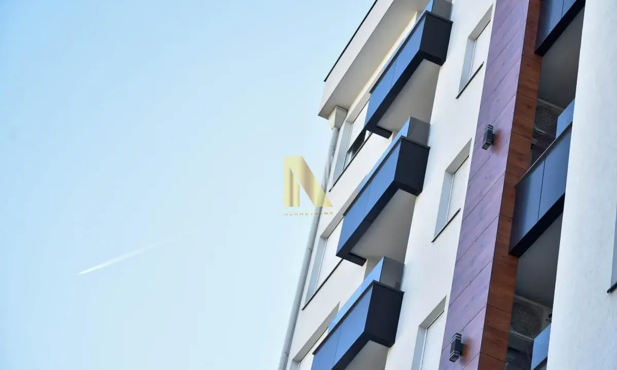 Sale, office space, 168m², Rotkvarija, Novi Sad Sve Podlokacije