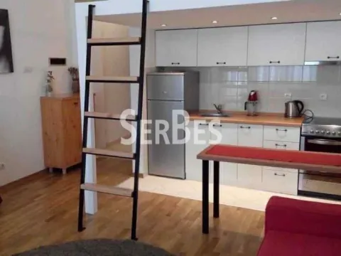 Izdavanje, jednosoban stan, 33m², Bulevar Oslobodjenja, Novi Sad Sve Podlokacije - image 9