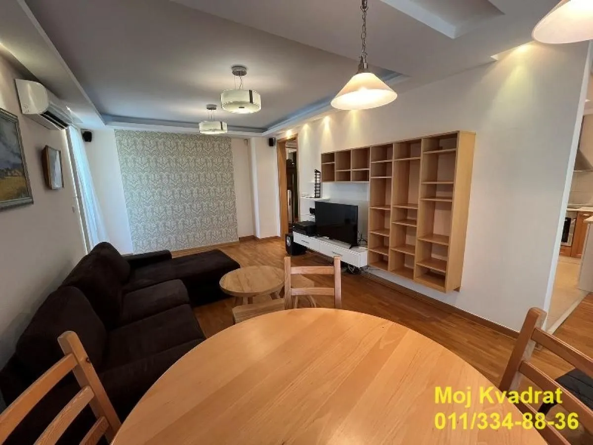 Prodaja, trosoban stan, 106m², Novi Beograd Blok 67, Novi Beograd Sve Podlokacije