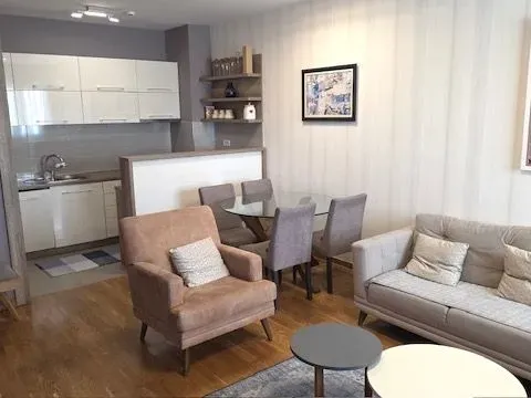 Prodaja, dvosoban stan, 63m², City Kvart, Podgorica - image 3
