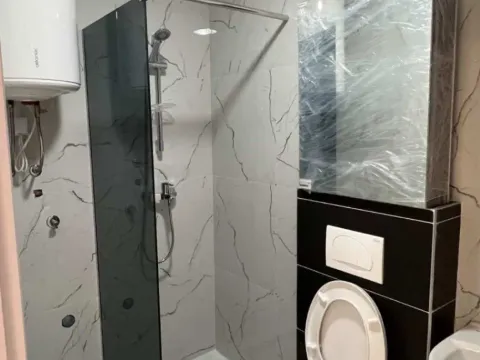 Prodaja, jednosoban stan, 46m², Budva, Crna Gora - image 7