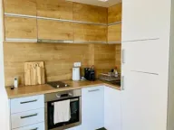 Rent, one bedroom apartment, 36m², Mažina, Tivat - image 3