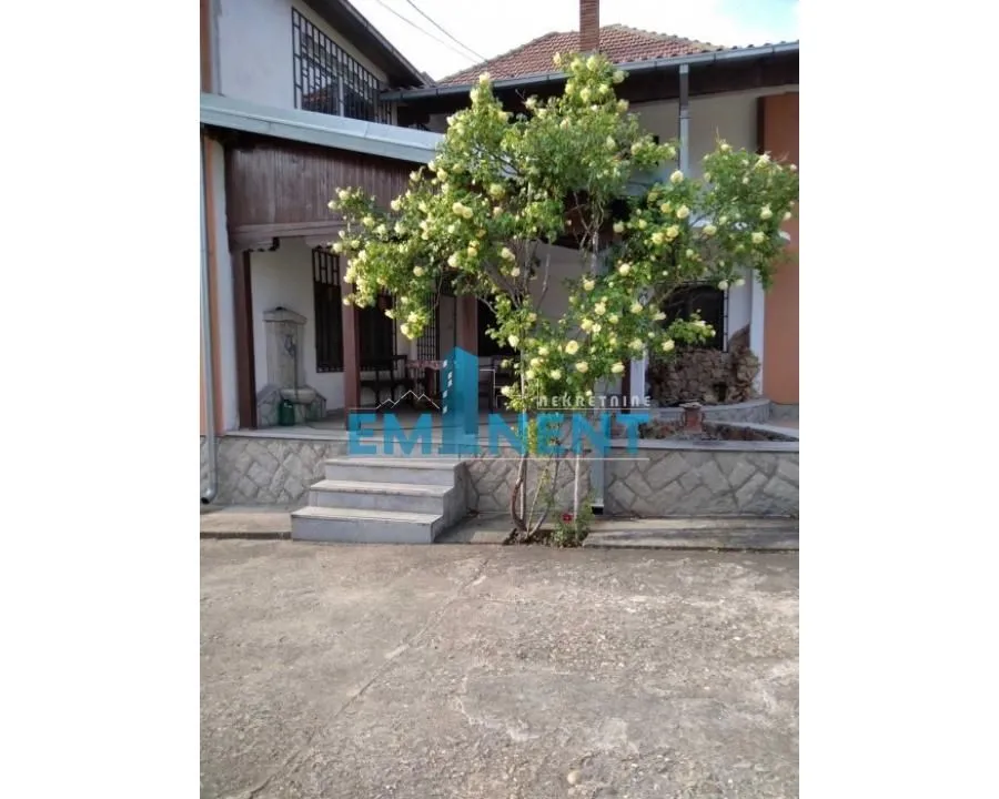 Sale, house, 849m², Arnajevo, Barajevo