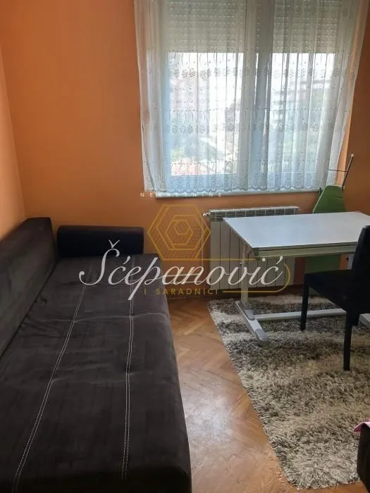 Izdavanje, stan, 62m², Grbavica, Novi Sad Sve Podlokacije